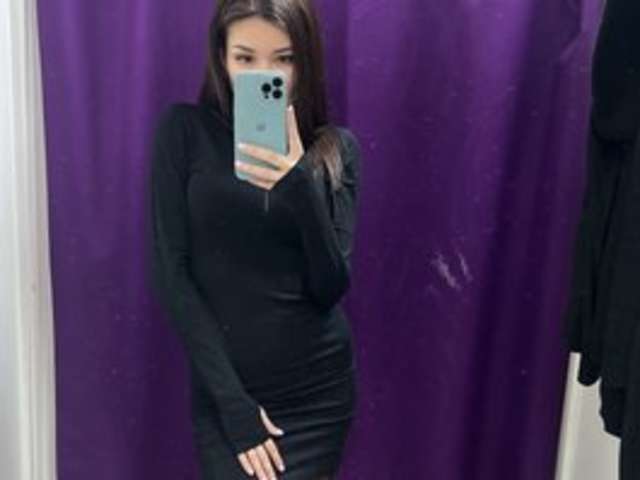 go to chat with -Ameli-