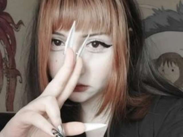 go to chat with -Nanamin-