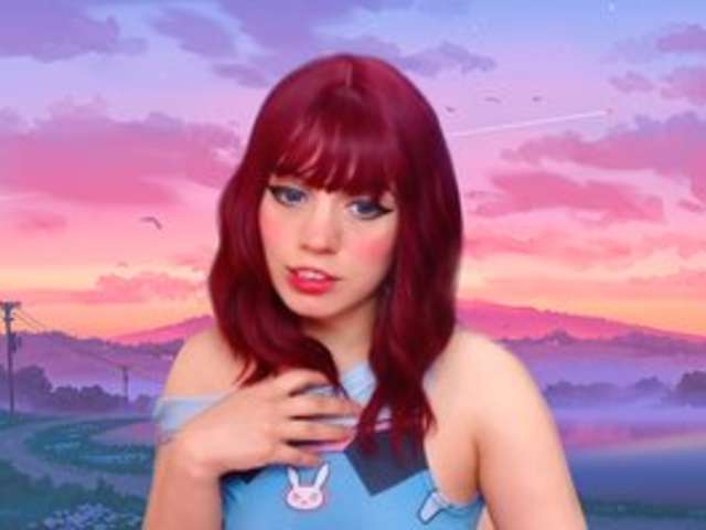 go to chat with -Ramona-
