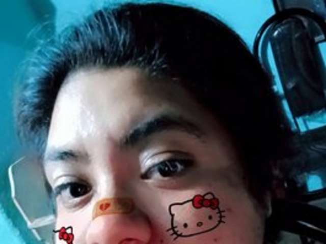 go to chat with A14rz1