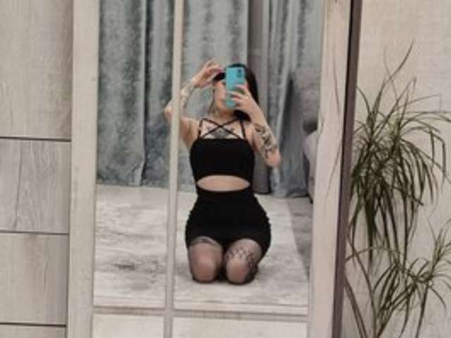 go to chat with ANASTAFARIJA
