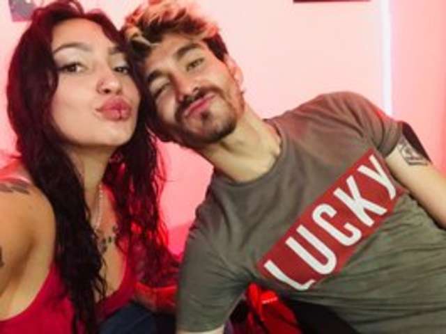 go to chat with Aaronandelizabeth