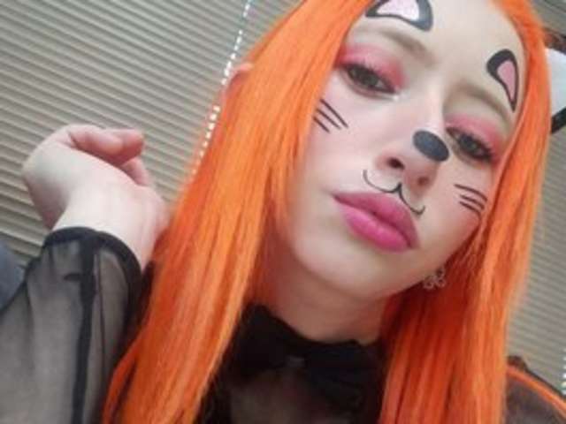 go to chat with AbbieKatte