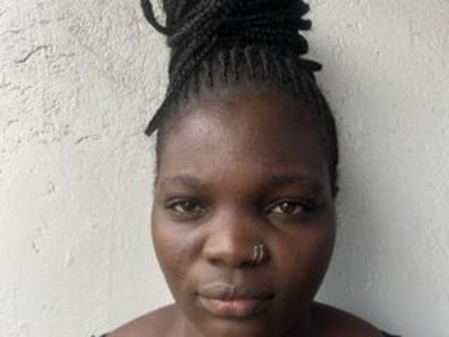 go to chat with Afriqquen