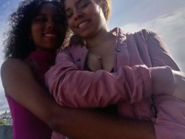 go to chat with AfroditayVenus2