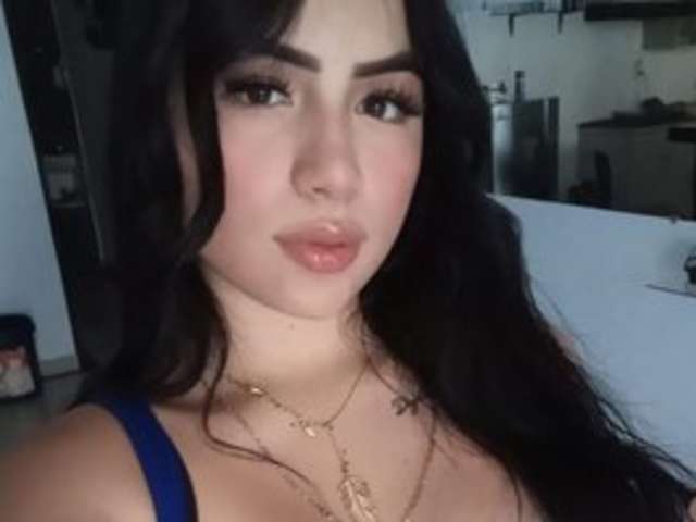 ALANAKARTER amateur webcam photo