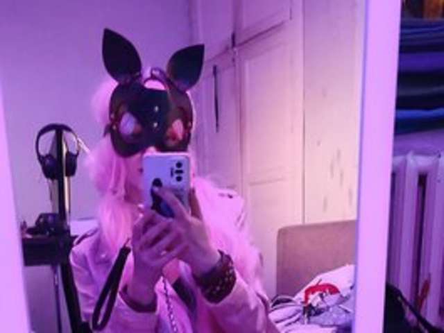 go to chat with AlexSassy