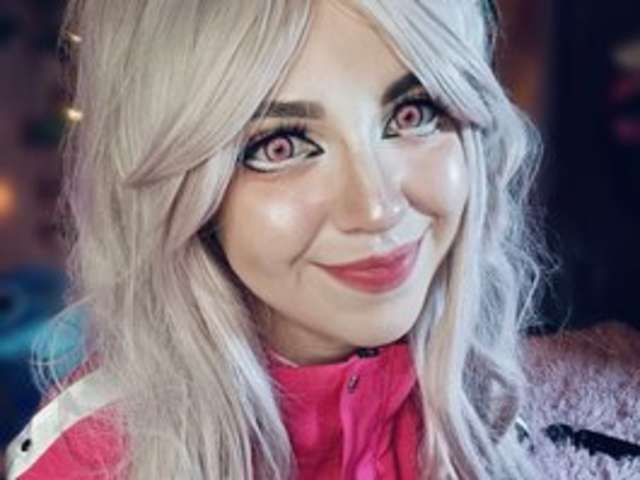 go to chat with AlicaKim