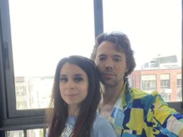 go to chat with AliceCutePair