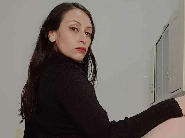 ALICEROSSIXX amateur webcam photo