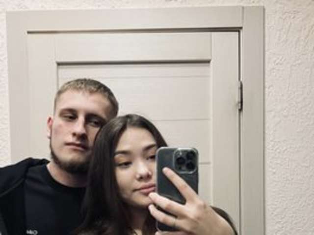 go to chat with AlinochkaBaby18
