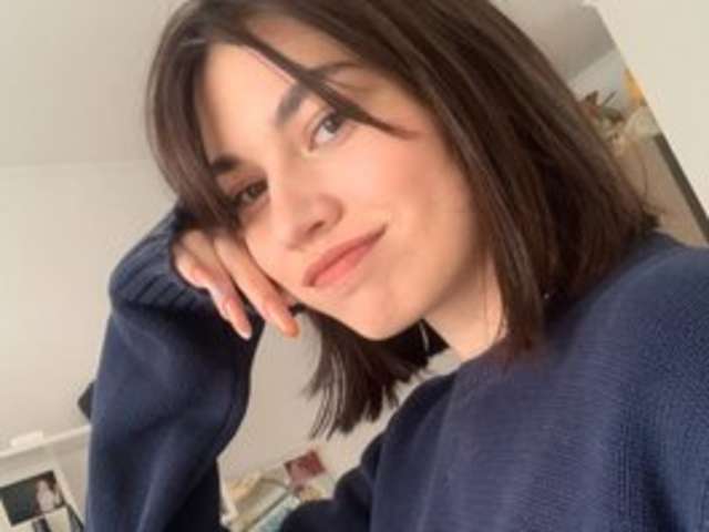 ALISONBLACKY amateur webcam photo