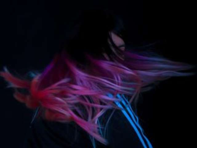 go to chat with AlisonMagic