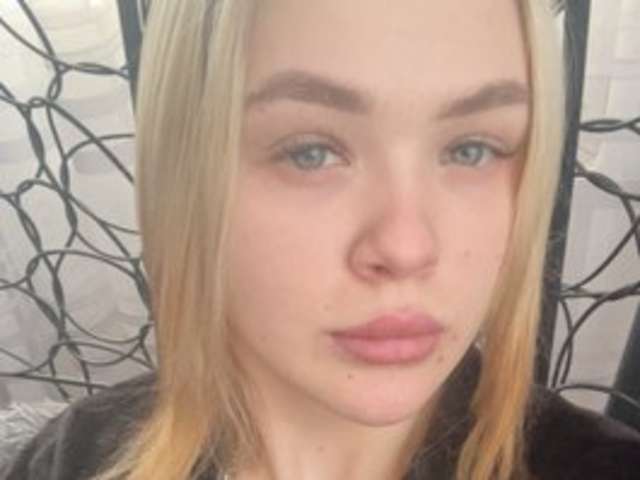 ALISSSSAAAAAA amateur webcam photo