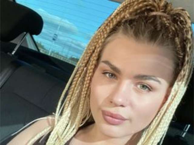 go to chat with AliyaYammy