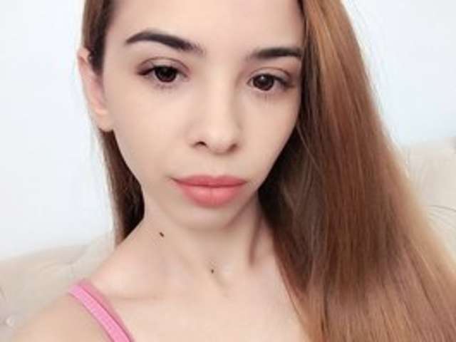 ALLISSAFIELDS amateur webcam photo