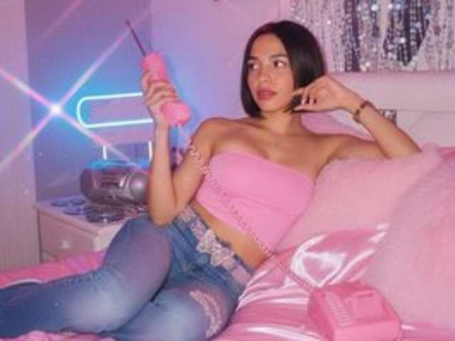 go to chat with AllysonCute