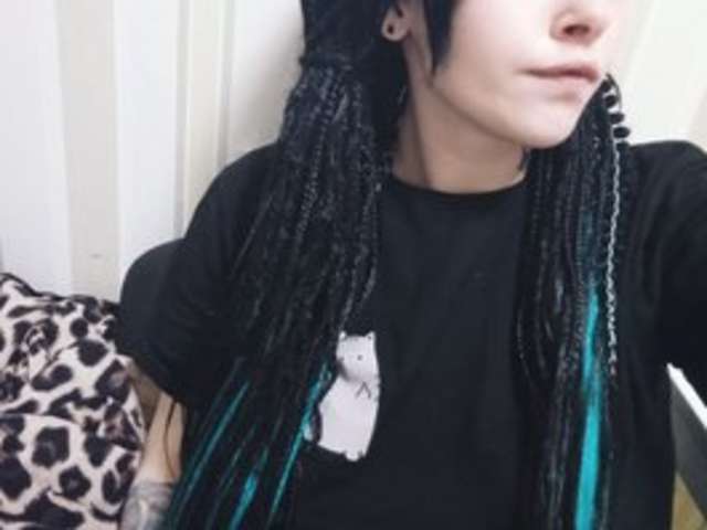 go to chat with AlternativeGirl