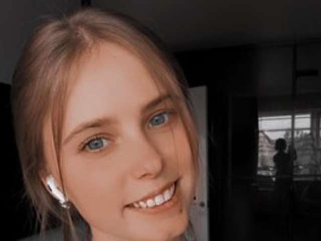 ALYONA-24 amateur webcam photo