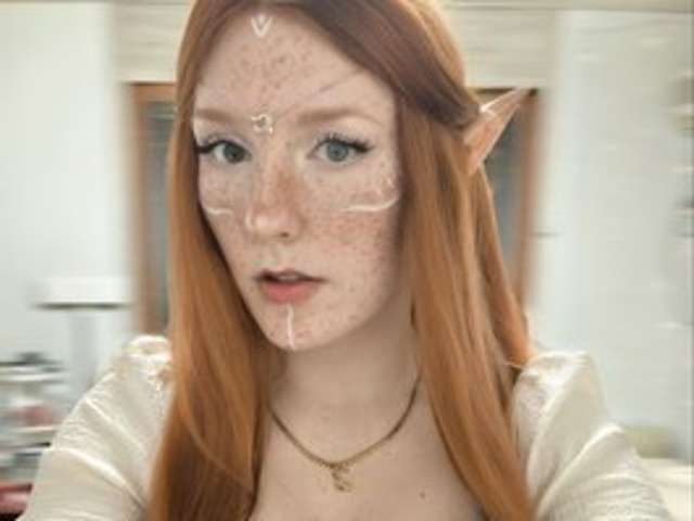 go to chat with AmaryllisFox