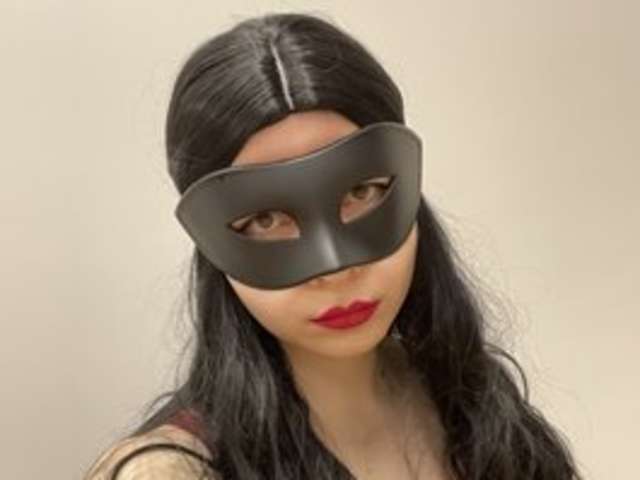 go to chat with Amele-rain