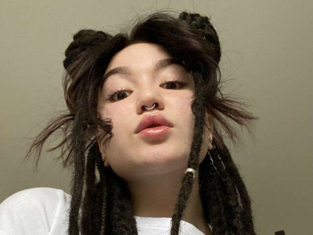 go to chat with AmyDi