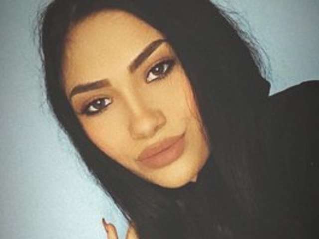 go to chat with AmyKaiya