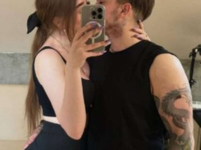 go to chat with AmyKevin