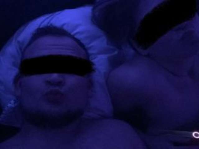 go to chat with AnalPinal