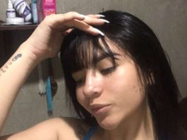 go to chat with Andrea-Mazo