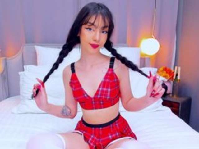 go to chat with AndyaPalmer