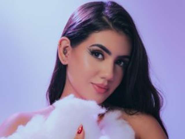 ANGELICAVEGA amateur webcam photo