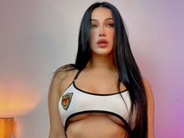ANGELVICKY amateur webcam photo