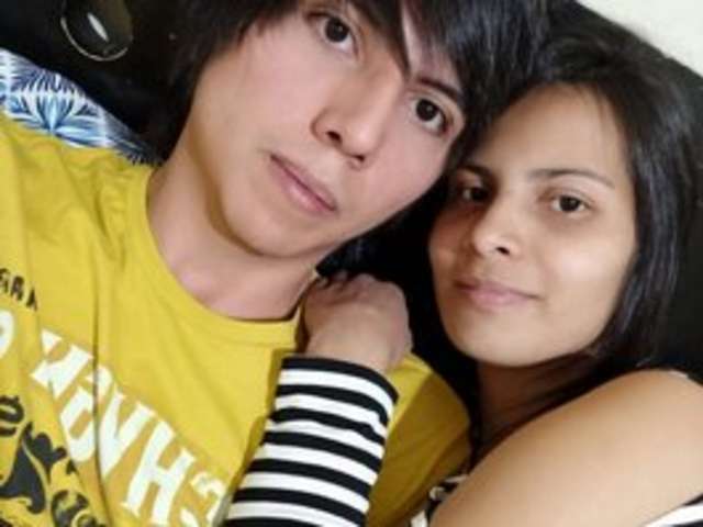go to chat with AngelyCaro
