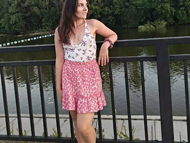 go to chat with AnnaYours