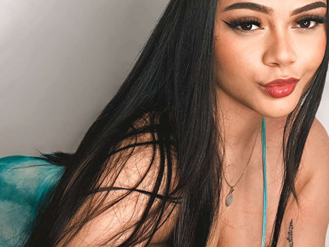 ANNIECOTSS amateur webcam photo