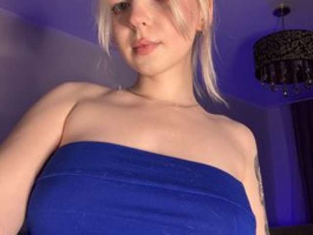 go to chat with AnnyMilky