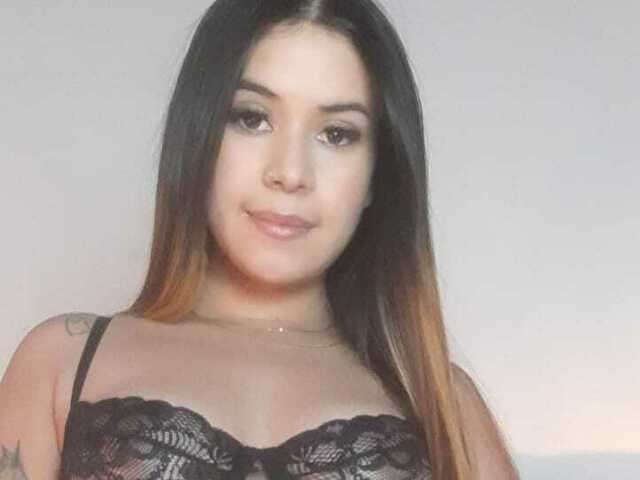 ANNYMILLER amateur webcam photo