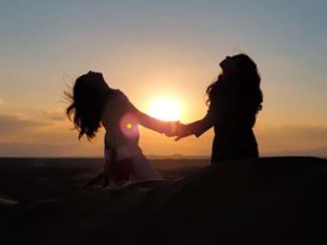 ARABIAN-GIRLES amateur webcam photo