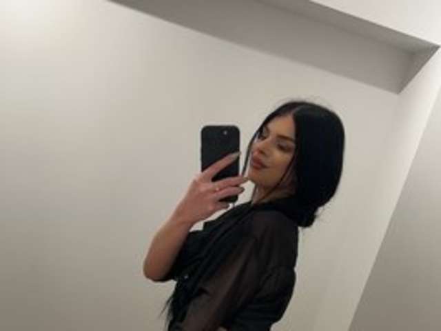 ARIELLSWEETY amateur webcam photo
