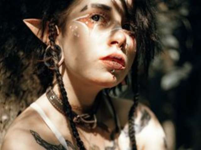 go to chat with Aru-k0t0