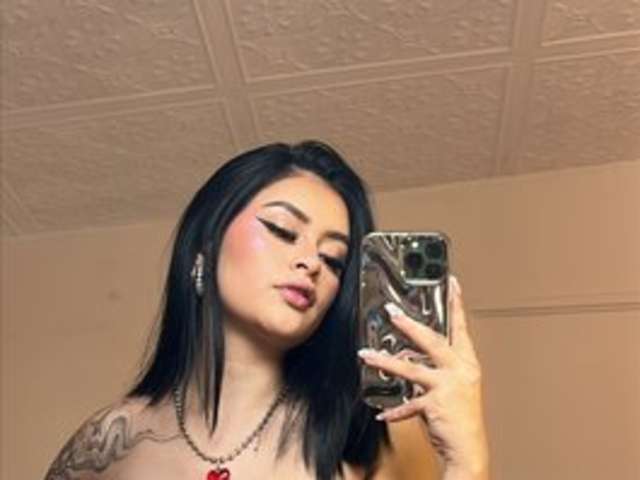 go to chat with Aryelle41