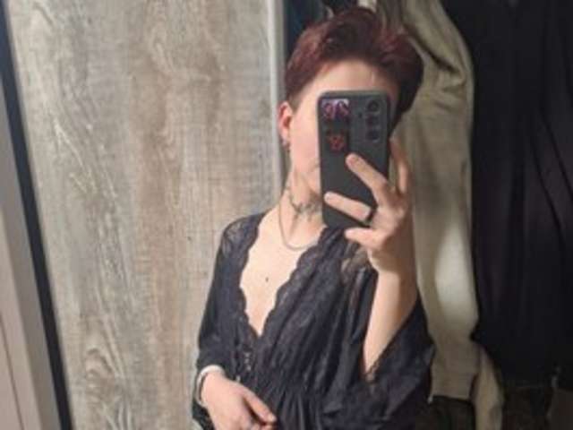 go to chat with AsTrida