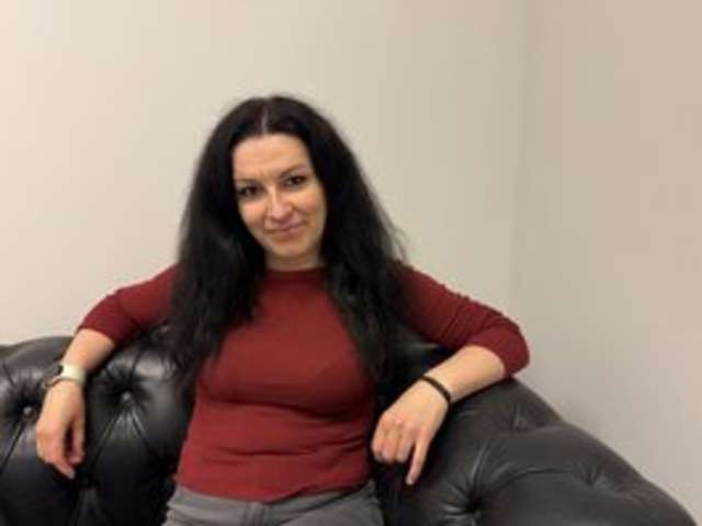 go to chat with AudreySecret