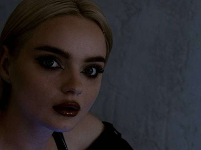 go to chat with AuroraAuraQ