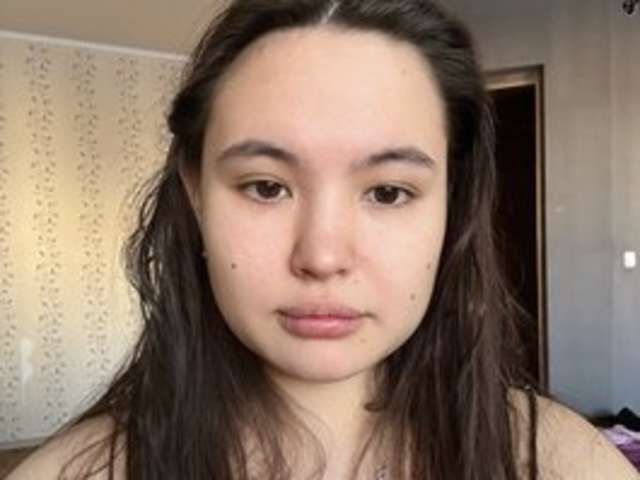 AYASHY amateur webcam photo