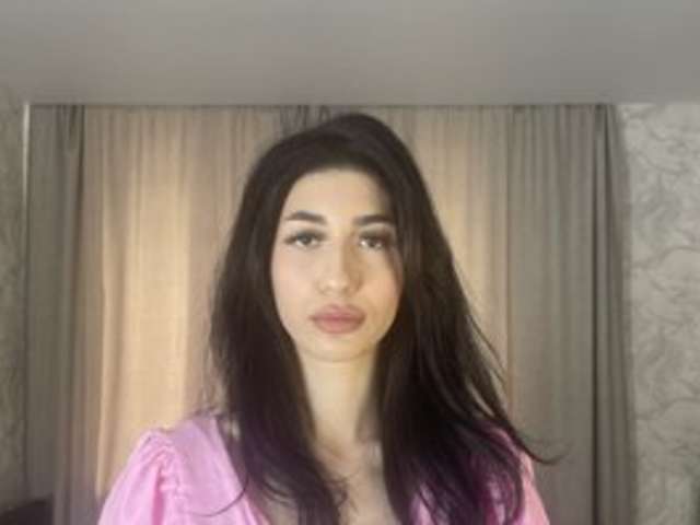 BETTY11DIHNA amateur webcam photo