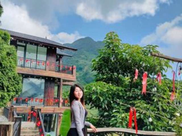 go to chat with Baby0091