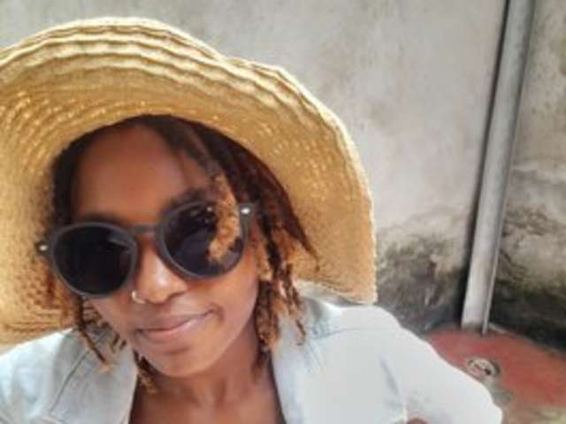 go to chat with BabyAfrica