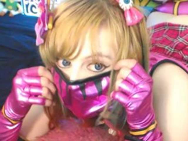 go to chat with BabyZelda